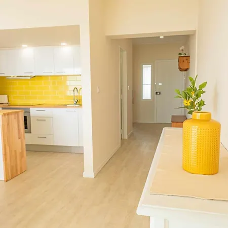 Apartamento Ocean View Portimao Exterior photo