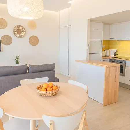 Apartamento Ocean View Portimao Exterior photo