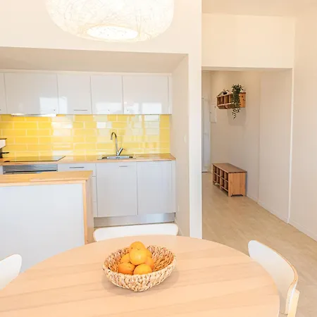 Apartamento Ocean View Portimao Exterior photo