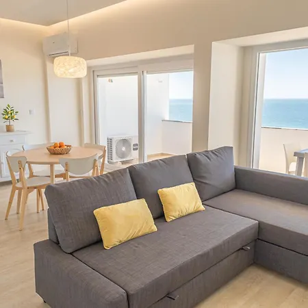 Apartamento Ocean View Portimao Exterior photo