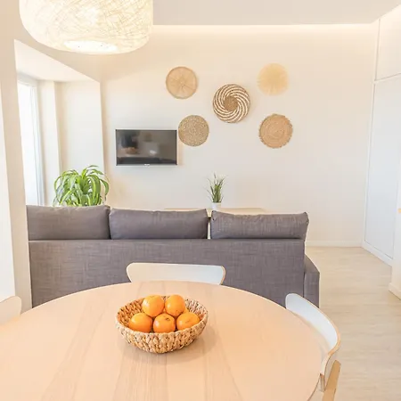 Apartamento Ocean View Portimao Exterior photo