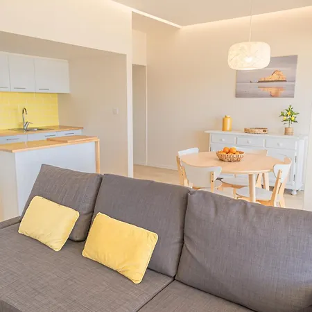 Apartamento Ocean View Portimao Exterior photo