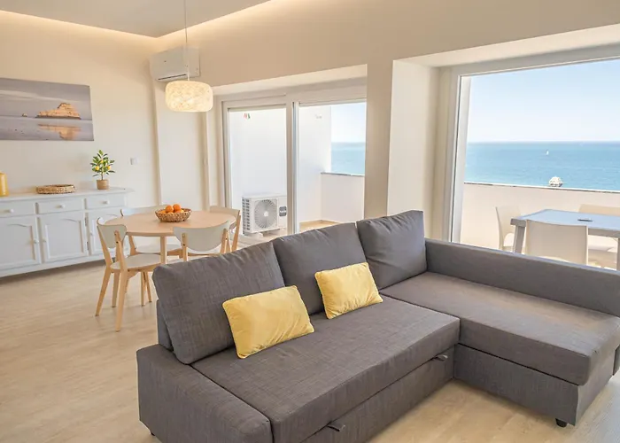 Apartamento Ocean View