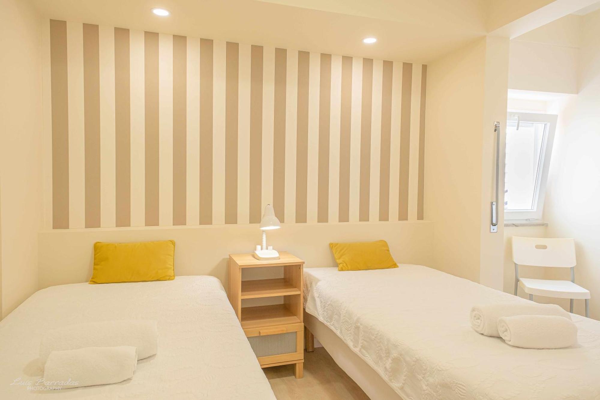 Ocean View Apartment Portimao