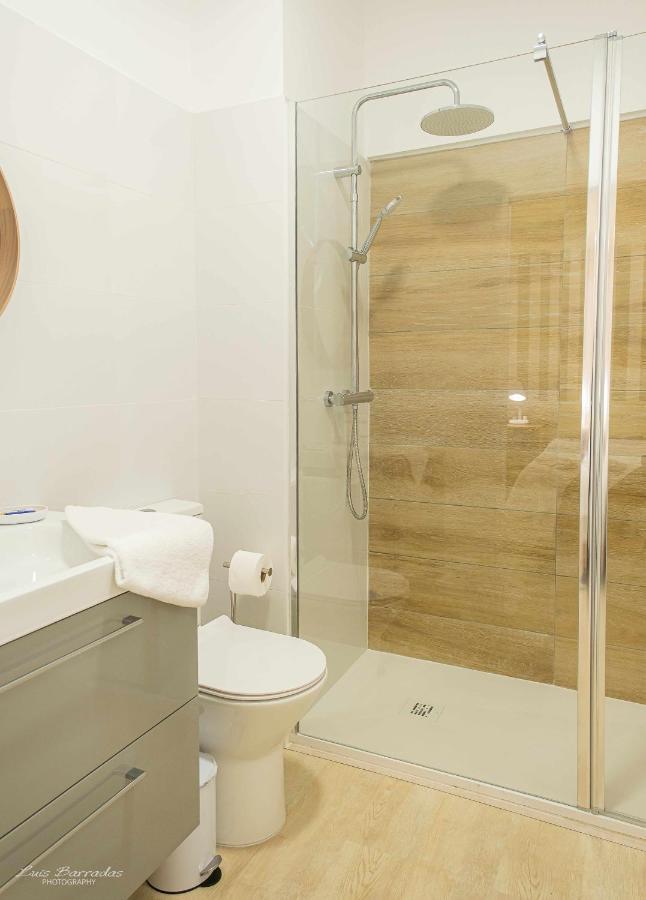 Ocean View Apartment Portimao
