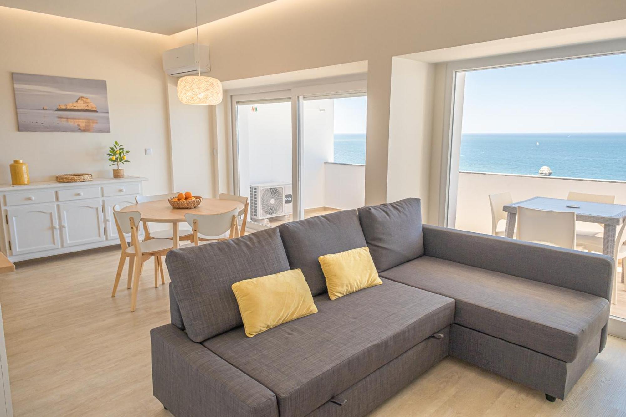 Apartment Ocean View *